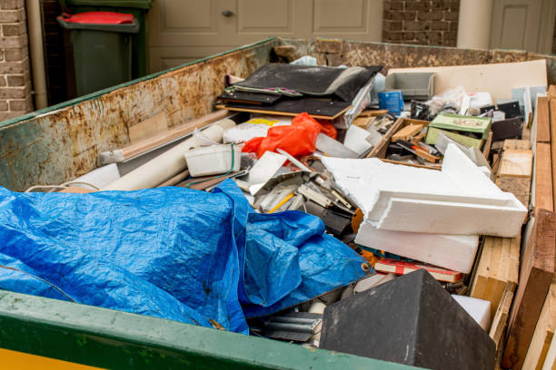 Best Appliance Removal  in South Monroe, MI