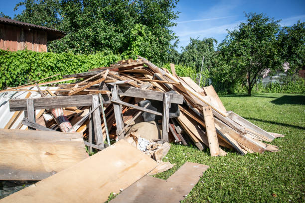 South Monroe, MI Junk Removal Services Company