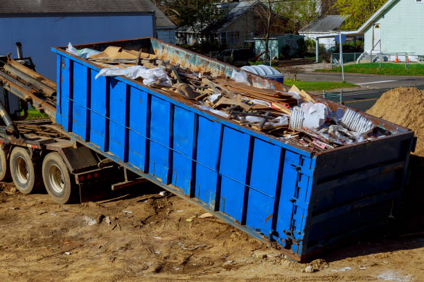 Best Commercial Junk Removal  in South Monroe, MI
