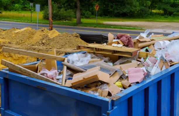 Best Residential Junk Removal  in South Monroe, MI