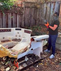 Best Scrap Metal Removal  in South Monroe, MI