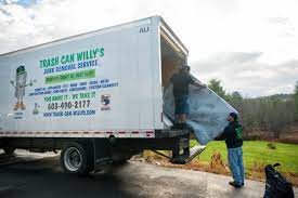 Best Residential Junk Removal  in South Monroe, MI
